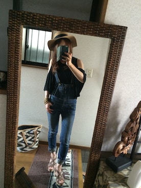 yu…さんのコーディネート