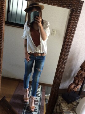 yu…さんのコーディネート