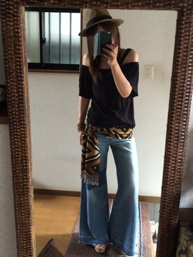 yu…さんのコーディネート