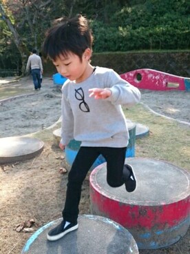 SS brothersさんのコーディネート