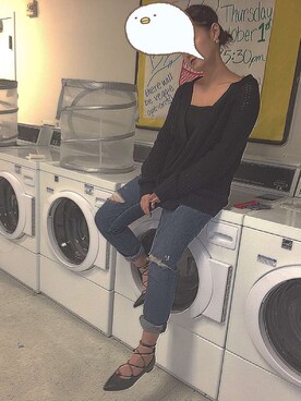 bambiさんのコーディネート