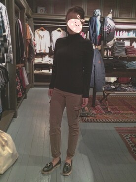 bambiさんのコーディネート