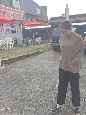 bambiさんのコーディネート