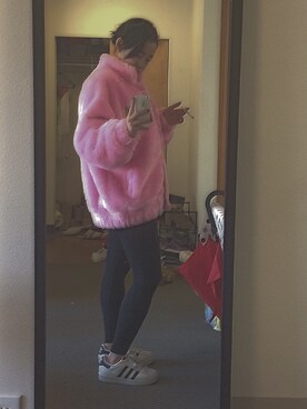 bambiさんのコーディネート