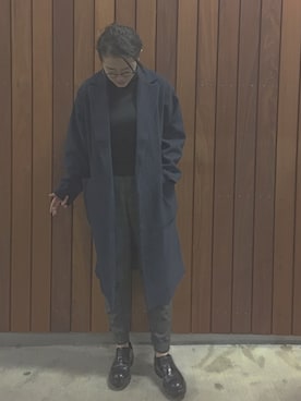 bambiさんのコーディネート