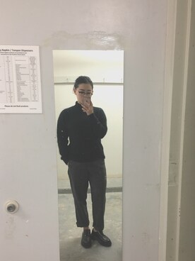 bambiさんのコーディネート