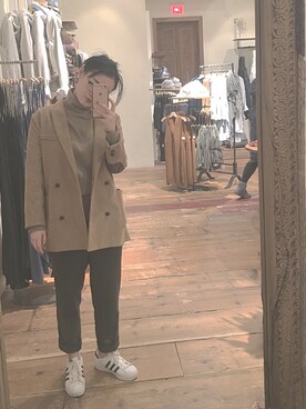 bambiさんのコーディネート