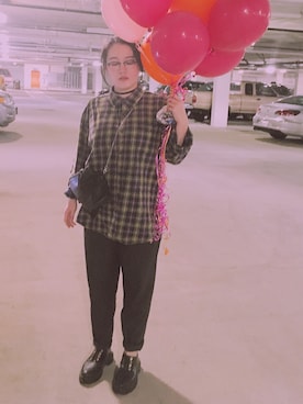 bambiさんのコーディネート