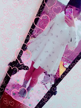 まっぴさんのコーディネート