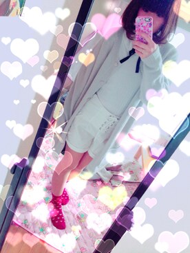 まっぴさんのコーディネート