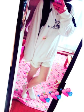 まっぴさんのコーディネート