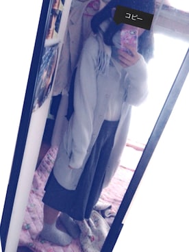 まっぴさんのコーディネート