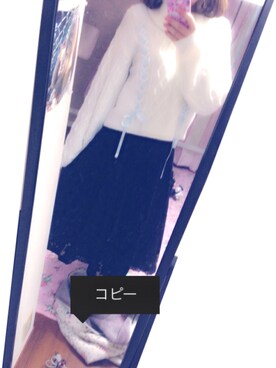 まっぴさんのコーディネート