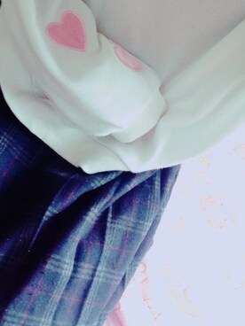 まっぴさんのコーディネート