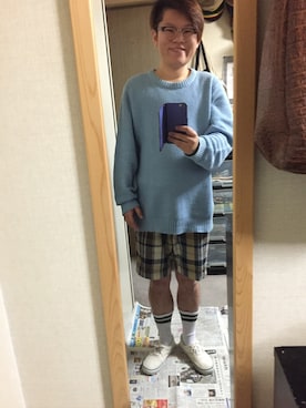 陽さんのコーディネート