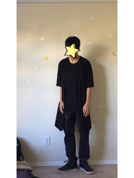 //_o\さんのコーディネート