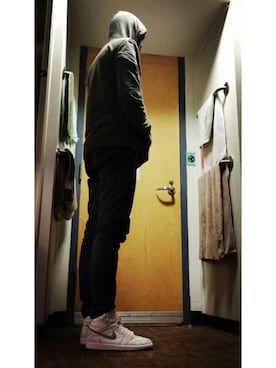 //_o\さんのコーディネート