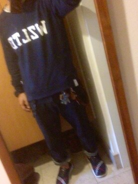 achai79さんのコーディネート