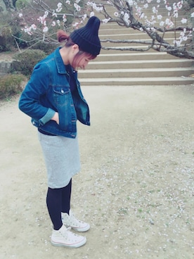 は せ こさんのコーディネート