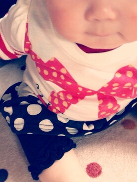 rさんのコーディネート