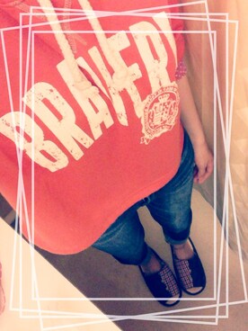 rさんのコーディネート