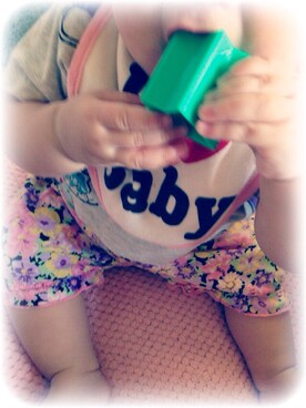 rさんのコーディネート