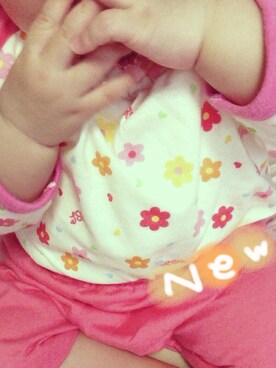 rさんのコーディネート