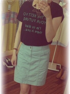 rさんのコーディネート