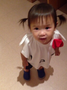 rさんのコーディネート