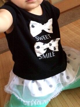 rさんのコーディネート