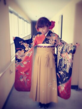 miku.さんのコーディネート