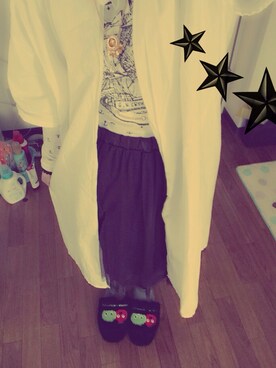 miku.さんのコーディネート