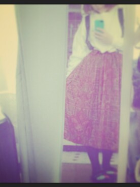 miku.さんのコーディネート