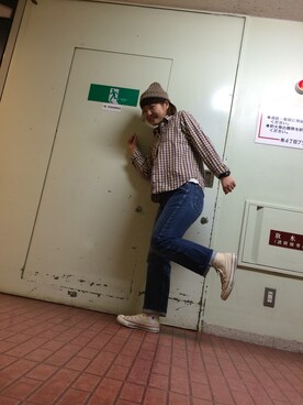 miku.さんのコーディネート