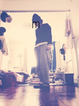 miku.さんのコーディネート