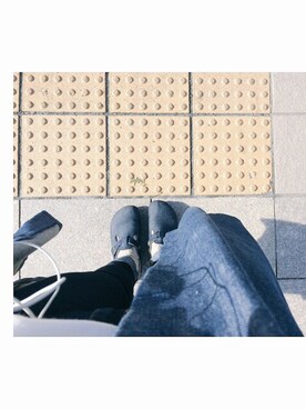 miku.さんのコーディネート