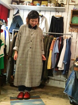 miku.さんのコーディネート