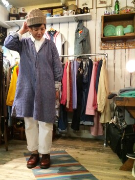 miku.さんのコーディネート