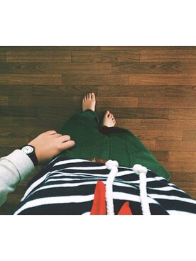 miku.さんのコーディネート