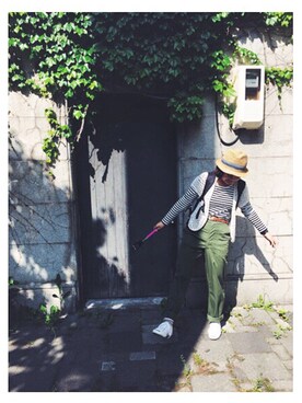 miku.さんのコーディネート