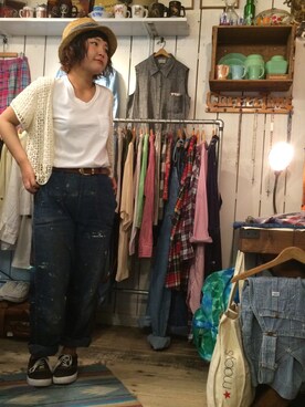 miku.さんのコーディネート