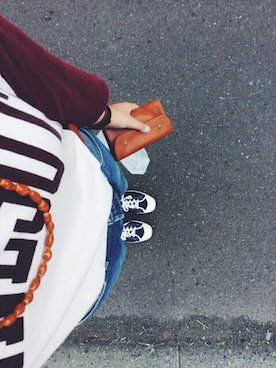 miku.さんのコーディネート