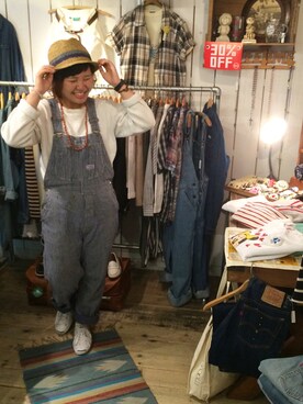 miku.さんのコーディネート