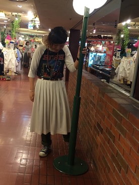 miku.さんのコーディネート