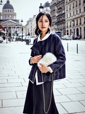 鹿酱Samaさんのコーディネート