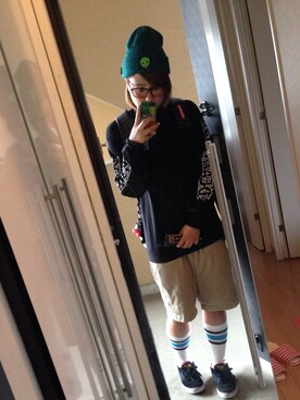 RIOさんのコーディネート