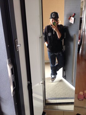 RIOさんのコーディネート