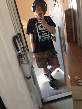 RIOさんのコーディネート