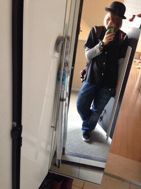 RIOさんのコーディネート