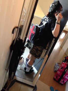 RIOさんのコーディネート